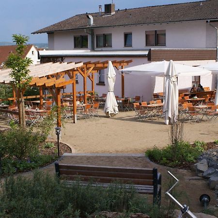 Bayrischer Hof Steinau an der Straße Exterior foto